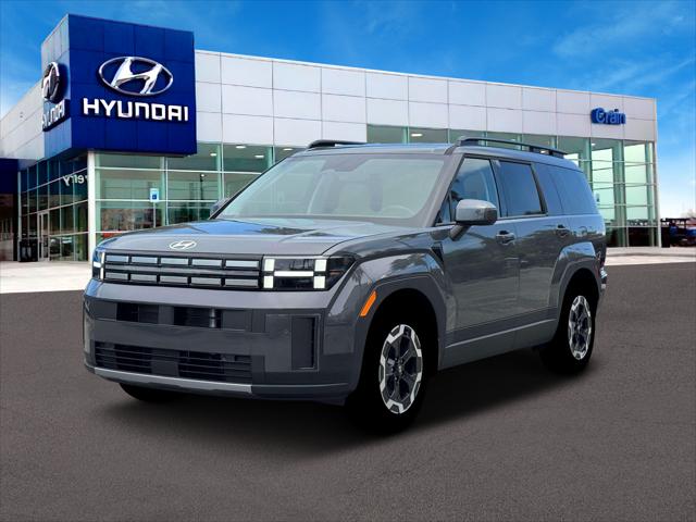 2026 Hyundai Santa Fe SEL for sale in FAYETTEVILLE, AR