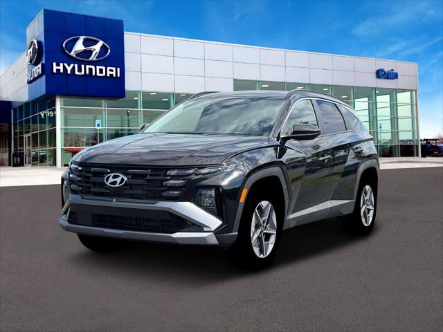 2026 Hyundai Tucson SEL for sale in FAYETTEVILLE, AR