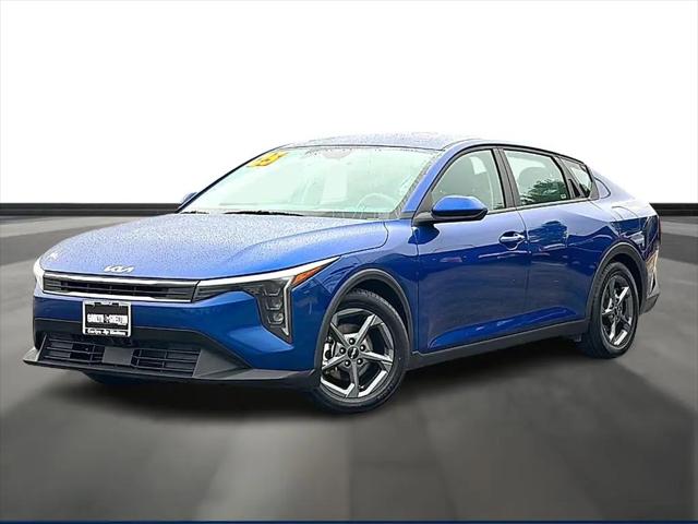 2025 Kia K4 LXS for sale in Temple, TX