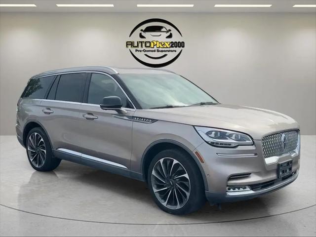 2020 Lincoln Aviator Reserve for sale in Sulphur, LA