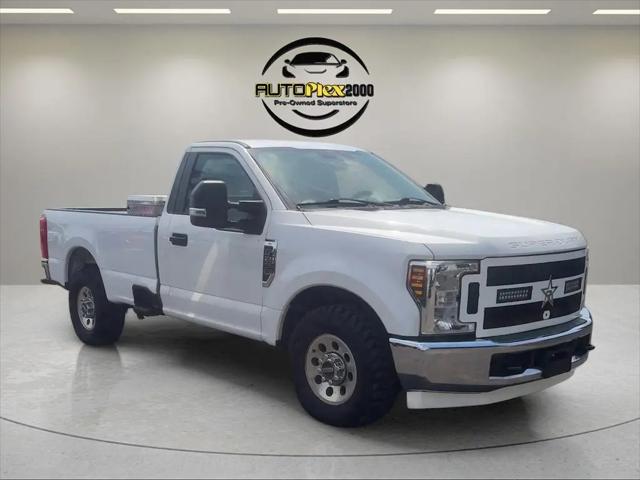 2018 Ford F-250 XL for sale in Sulphur, LA