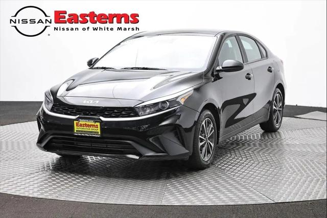 2024 Kia Forte LXS for sale in Laurel, MD