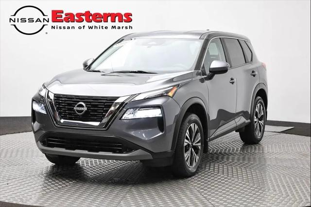 2023 Nissan Rogue SV Intelligent AWD for sale in Laurel, MD