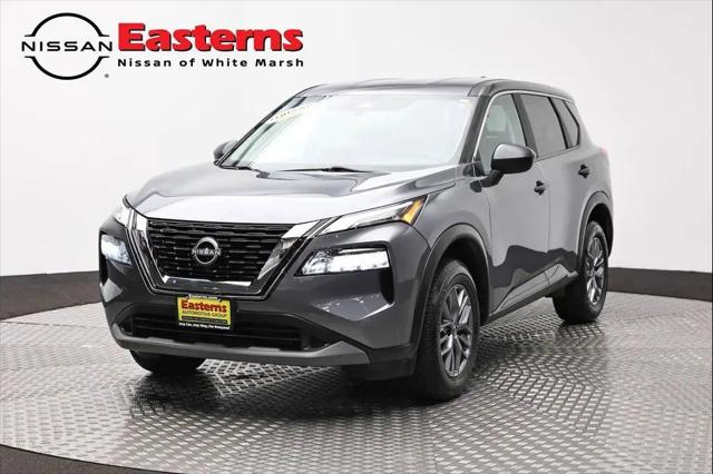 2023 Nissan Rogue S Intelligent AWD for sale in Laurel, MD
