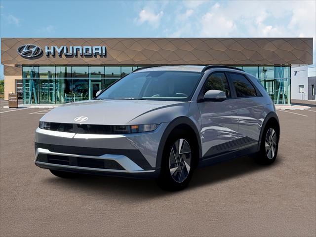 2025 Hyundai IONIQ 5 SEL for sale in VERNON, CT