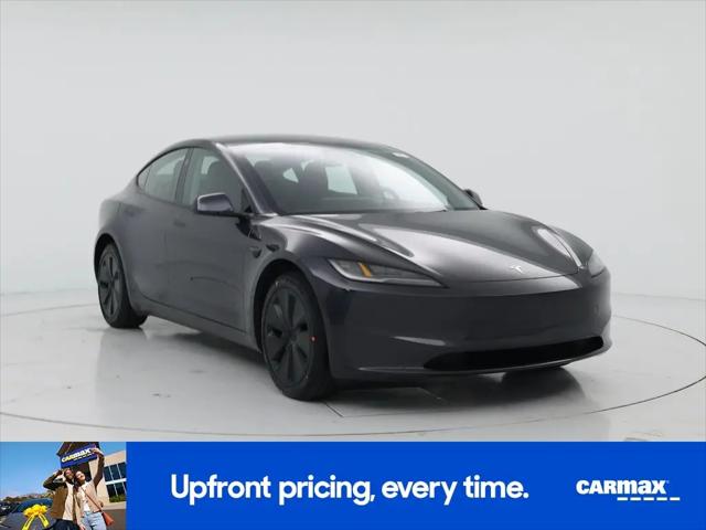 2024 Tesla Model 3 Long Range Dual Motor All-Wheel Drive for sale in Asheville, NC