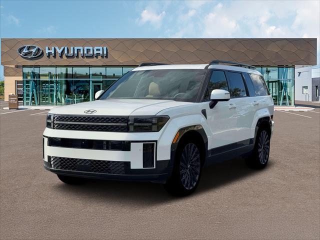 2026 Hyundai Santa Fe Calligraphy for sale in JACKSONVILLE, FL