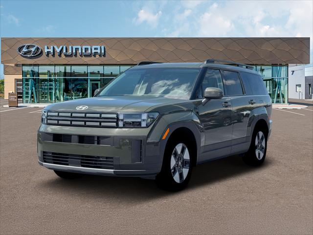2026 Hyundai Santa Fe Hybrid SEL for sale in JACKSONVILLE, FL