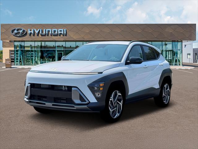 2026 Hyundai Kona SEL Premium for sale in JACKSONVILLE, FL