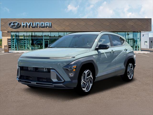 2026 Hyundai Kona SEL Premium for sale in JACKSONVILLE, FL