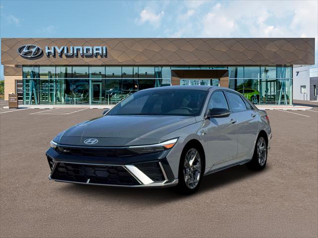 2026 Hyundai Elantra N Line for sale in JACKSONVILLE, FL