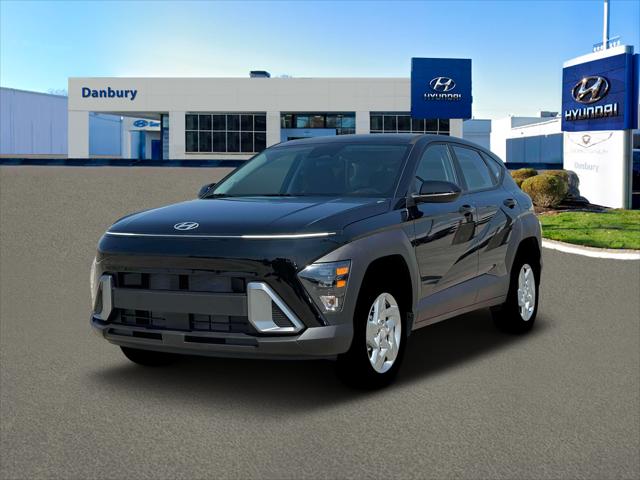 2026 Hyundai Kona SE for sale in DANBURY, CT