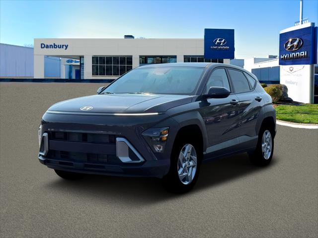 2026 Hyundai Kona SE for sale in DANBURY, CT