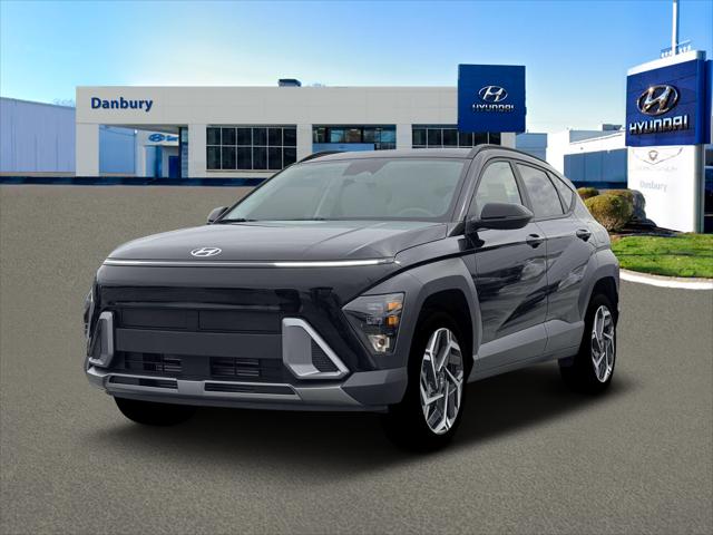 2026 Hyundai Kona SEL Premium for sale in DANBURY, CT