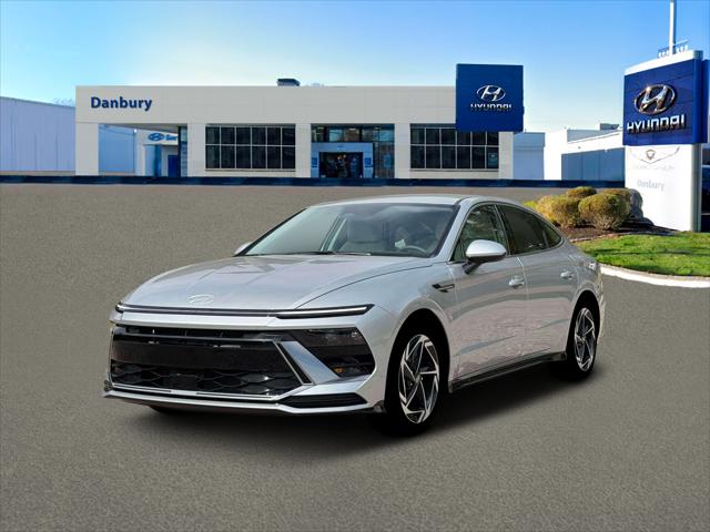 2026 Hyundai Sonata SEL Sport for sale in DANBURY, CT