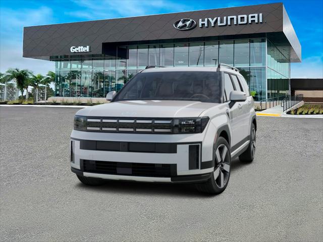 2026 Hyundai Santa Fe Limited 7 Passenger for sale in PUNTA GORDA, FL