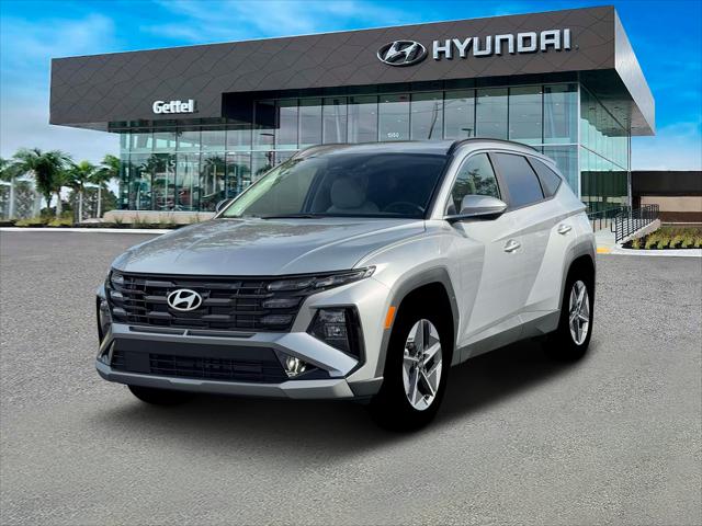 2026 Hyundai Tucson SEL Premium for sale in PUNTA GORDA, FL