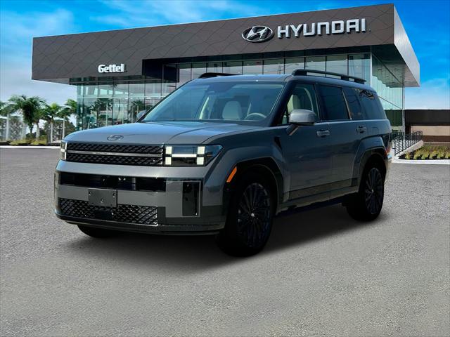 2026 Hyundai Santa Fe Calligraphy for sale in PUNTA GORDA, FL