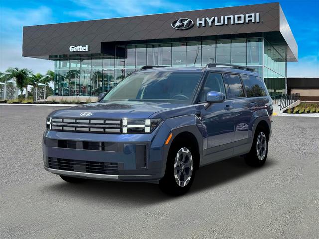 2026 Hyundai Santa Fe SEL for sale in PUNTA GORDA, FL
