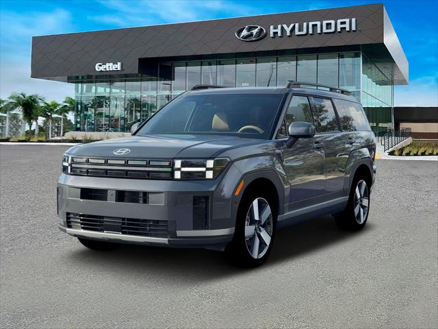 2026 Hyundai Santa Fe Limited for sale in PUNTA GORDA, FL