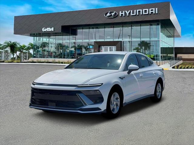 2026 Hyundai Sonata SE for sale in PUNTA GORDA, FL