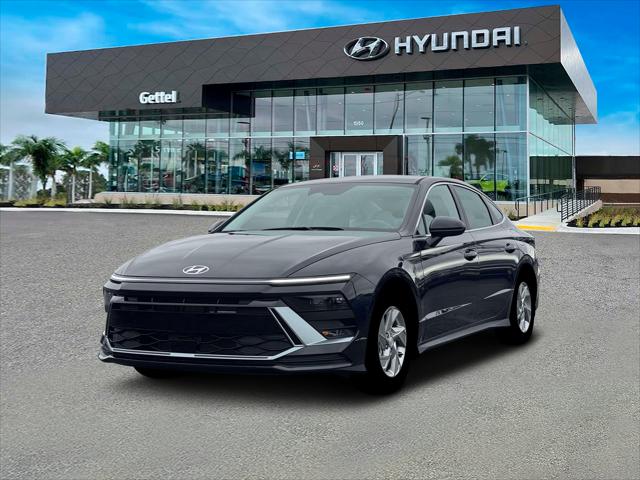 2026 Hyundai Sonata SE for sale in PUNTA GORDA, FL