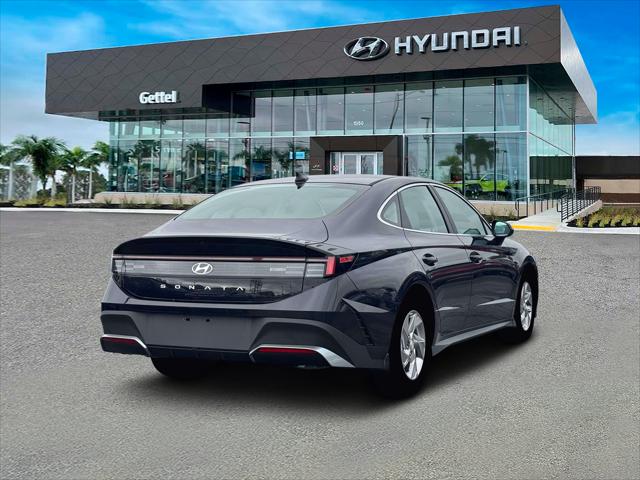 2026 Hyundai Sonata SE
