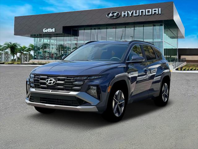 2026 Hyundai Tucson SEL Premium for sale in PUNTA GORDA, FL
