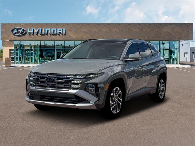 2026 Hyundai Tucson Limited for sale in HARTFORD, CT