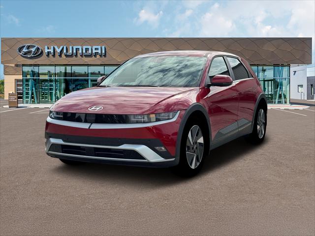 2026 Hyundai IONIQ 5 SEL for sale in TORRINGTON, CT