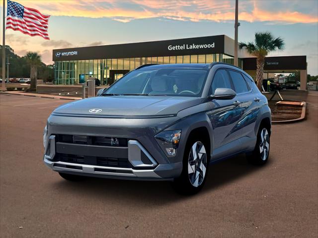 2026 Hyundai Kona Limited for sale in BRADENTON, FL
