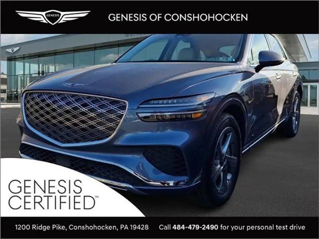2026 Genesis GV70 2.5T for sale in CONSHOHOCKEN, PA