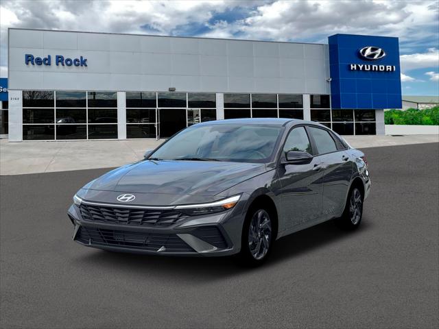 2026 Hyundai Elantra SEL Sport for sale in GRAND JUNCTION, CO