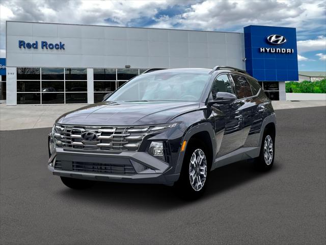 2026 Hyundai Tucson XRT for sale in GRAND JUNCTION, CO