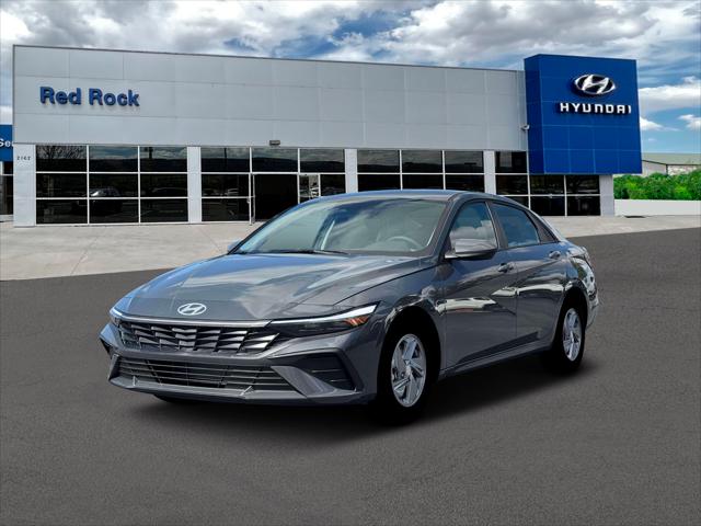 2026 Hyundai Elantra SE for sale in GRAND JUNCTION, CO