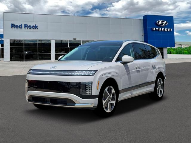2026 Hyundai IONIQ 9 Performance Calligraphy for sale in GRAND JUNCTION, CO
