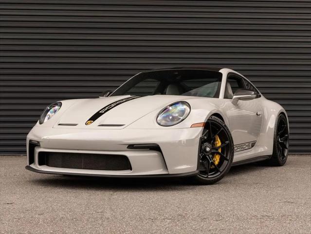 2022 Porsche 911 GT3 for sale in Little Rock, AR