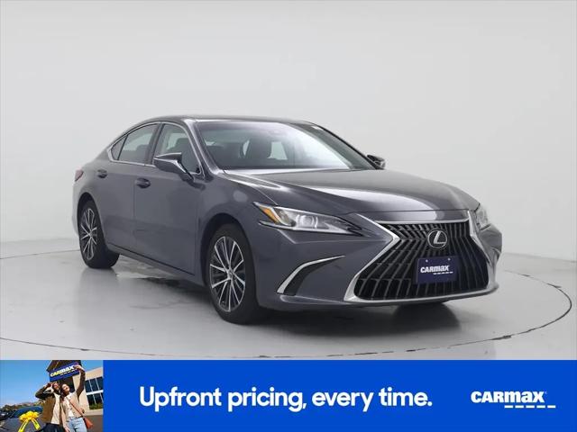 2024 Lexus ES 250 Unknown for sale in Katy, TX