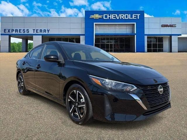 2025 Nissan Sentra SV for sale in Terry, MS