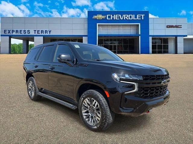 2024 Chevrolet Tahoe 4WD Z71 for sale in Terry, MS