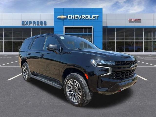 2024 Chevrolet Tahoe 4WD Z71 for sale in Terry, MS