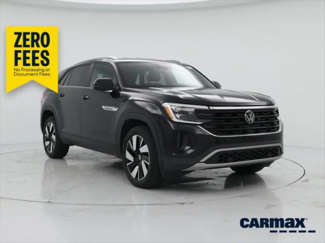2024 Volkswagen Atlas Cross Sport 2.0T SE w/Technology for sale in Brandywine, MD