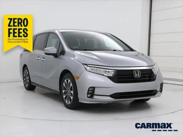 2024 Honda Odyssey EX-L for sale in Warner Robins, GA