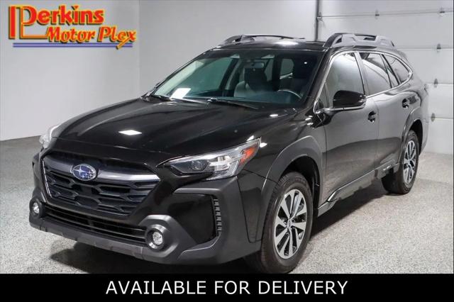 2024 Subaru Outback Premium for sale in Mayfield, KY