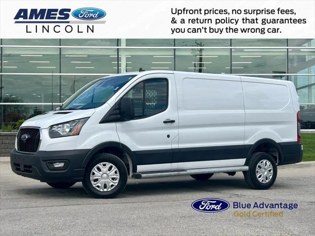 2025 Ford Transit Cargo Van Base for sale in Ames, IA