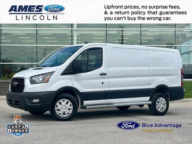 2025 Ford Transit Cargo Van Base for sale in Ames, IA