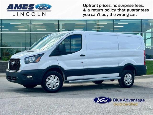 2025 Ford Transit Cargo Van Base for sale in Ames, IA