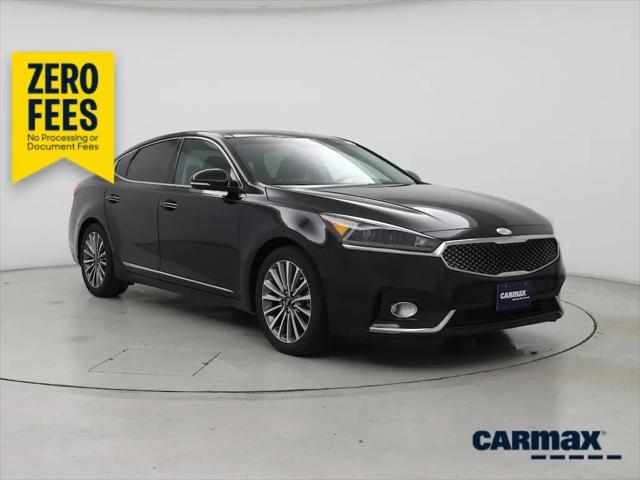 2017 Kia Cadenza Premium for sale in Springfield, MO