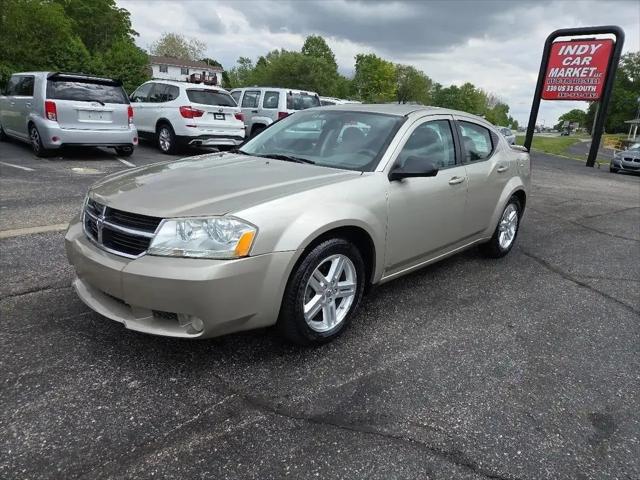 2009 Dodge Avenger R/T for sale in Greenwood, IN