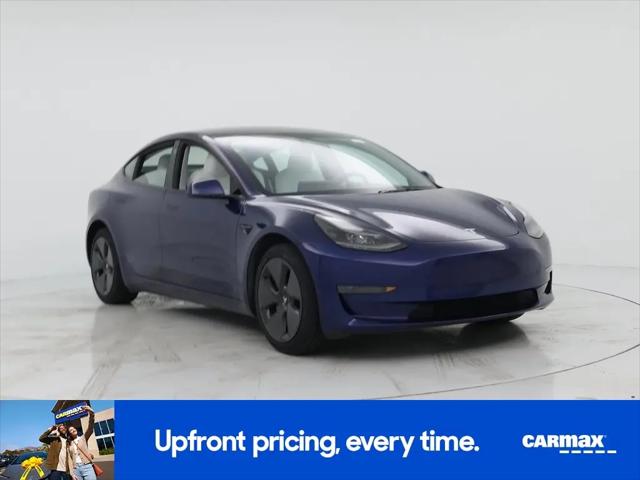 2023 Tesla Model 3 Rear-Wheel Drive for sale in Columbia, SC